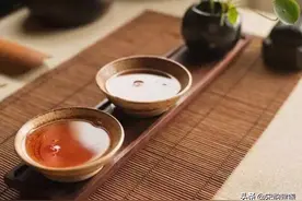 建盏开盏正确方法有哪些？建盏保养有什么技巧？怎么能养出七彩光图片