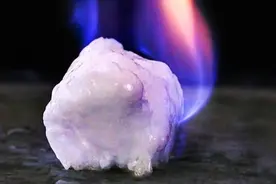 南海出现800亿吨宝藏，中国已开始开采，美国拿1500亿请求合作图片