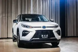 全系价格最高，双擎版威兰达值得买吗？图片