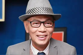 星爷御用配角“达文西”的唏嘘人生，遗憾一生无子，晚年病痛缠身图片