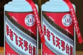 盘点酱香酒市场五大乱象图片