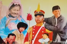 28年前，陈佩斯和赵丽蓉，拍出国产黑色喜剧巅峰，至今很讽刺图片