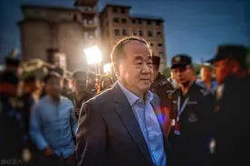 莫言：文学作品永远不是唱赞歌的工具，讲真话是作家宝贵的素质图片
