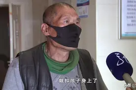 一盆面条扣身上，3岁女童上半身被烫伤！孩子被烫伤，家长应该怎么办？图片
