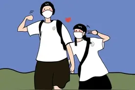 “同居5年了，什么时候结婚”男友拒绝后，女孩霸气回怼十个字图片