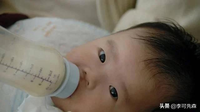 宝宝多大可以喝牛奶？来看看，这3个常见问题，你犯过吗？