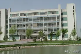 医药类大学排名第九，有门学科全国第一，南京医科大学值得拥有图片