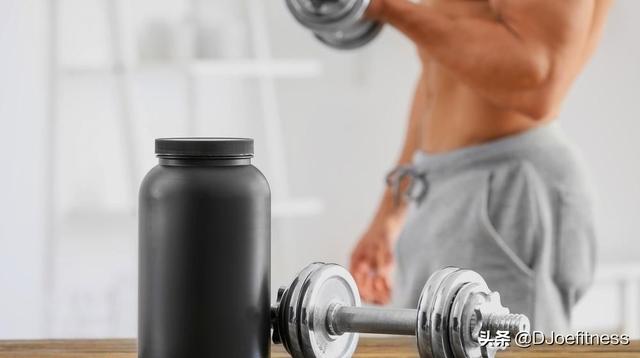 健身这么久，有多少人用过这个东西？告诉你真实的氮泵