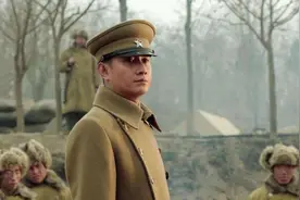 1994年，一个东北农民冒充张学良行骗，因腿上一道伤疤引起怀疑图片