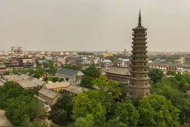 国家为什么要大力发展山东滨州市？图片