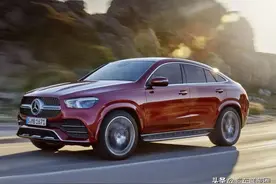 买轿跑SUV要多花几万块，是人傻钱多吗？图片