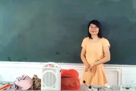 ​从化这位老师用心记录下学生们的每一个成长瞬间图片