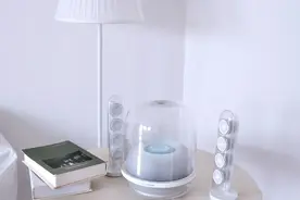 为家居生活增添温馨氛围感，哈曼卡顿音箱诠释旋律魅力图片