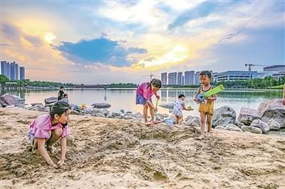 「砥砺新征程」郑州高新区：奋力开创“又高又新”高质量发展新局面