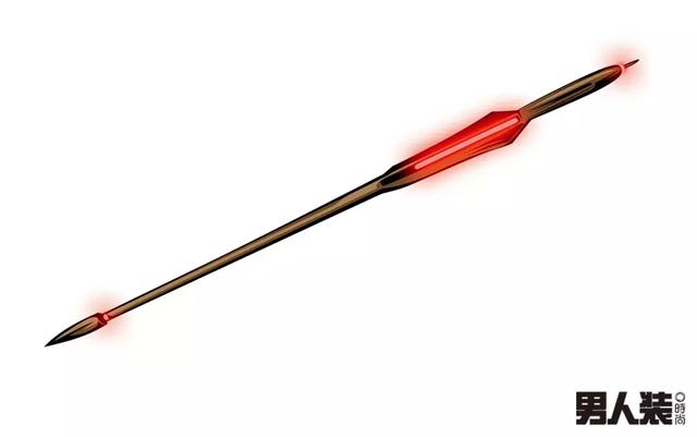 漫威兵器TOP榜：无限手套真的是最强的？