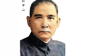 孙中山将东三省出卖给日本？是事实还是谣言，历史里藏着什么图片