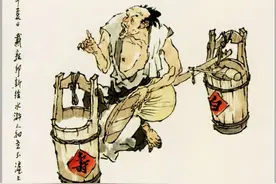 水浒传108将结局并逐个点评(终极版 )图片