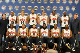 黑曼巴 科比布莱恩特 NBA传奇奥运会篮球生涯经典镜头回顾（下）图片