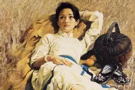 “影后”周迅：17岁出道，28岁获封为影后，如今47岁仍未婚未孕图片