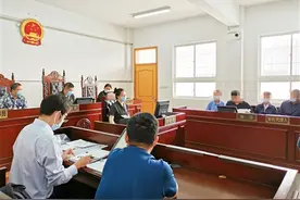 老人家产遗赠居委会，失联子女“冒出”争继承！法院：遗赠扶养协议有效，遗产归居委会所有图片