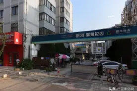 中国开发商最钟爱的案名是什么？昆明这个新盘就剩价格悬念了图片