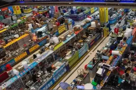 欠债3000亿，宣布破产：昔日民族品牌，为何总沦为反面教材？图片