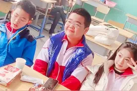 《乡村爱情14》热拍，谢腾飞领衔象牙山第三代，赵兰妮颜值担当图片