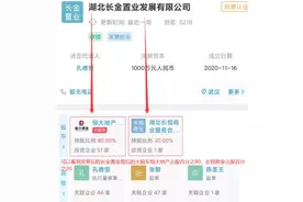 武汉国企长投入股红安恒大，打破撤资谣言图片