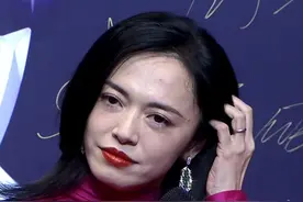 抖音“星动之夜”活动，无美颜滤镜，暴露了众多明星的真实颜值图片