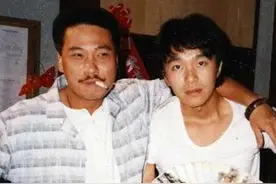 群星哀悼吴孟达：周星驰还无法接受，刘德华悼念，林志颖回忆过往图片