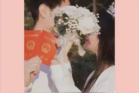 11月冬季领证跟拍图片