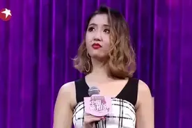 中国式相亲：职场女强人年薪40万，物质择偶观遭张国立怒怼图片