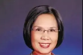 倪惠英，一个“大写”的人（上）图片