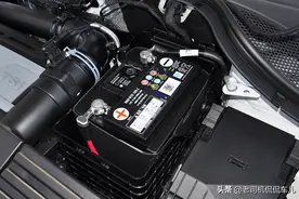 业界良心！12V蓄电池3年就坏？比亚迪大手一挥：换磷酸铁锂电池图片