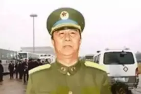 1996年李登辉的猖狂言论，暴露了见钱眼开的少将刘连昆图片