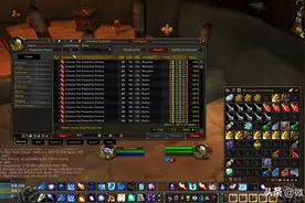 魔兽怀旧服：13年前的恶意插件重现，AH被骗一万G，暴雪全数补偿图片