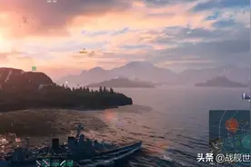 PDD版舰载“防空导弹”，二战时期的脑洞产物图片