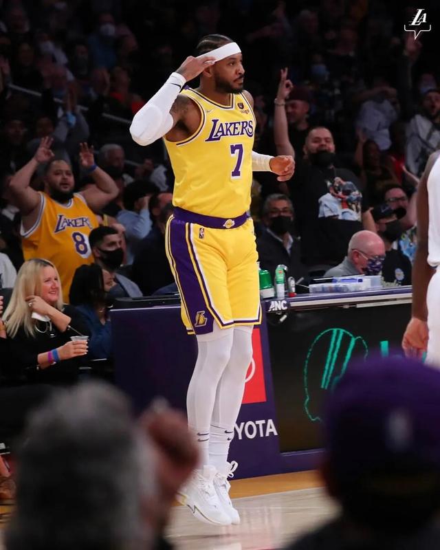 NBA球队主题壁纸（第五期）——洛杉矶湖人队&Los Angeles Lakers