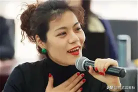 “复旦女神”陈果：错将“耄耋”读成“毛至”，人设一夕之间崩塌图片