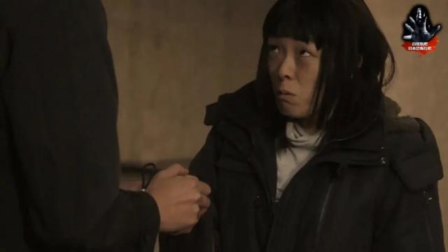 日本剧场版鸡皮疙瘩6