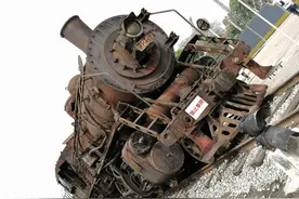 重庆大渡口藏着的“秘密基地”新晋网红打卡地 领略80年代风景图片