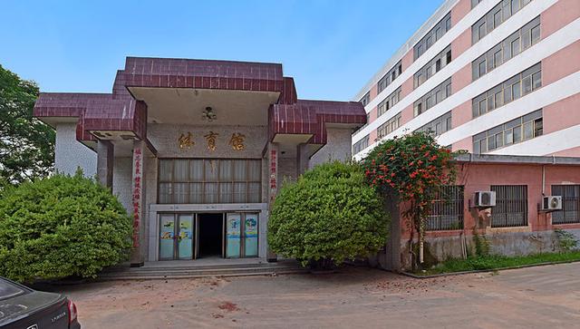 临沭实验中学(老临沭一中)再见·将更美好