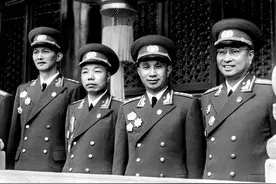 四野、三野到底谁厉害？军迷争论几十年，美军却给出了他们的看法图片