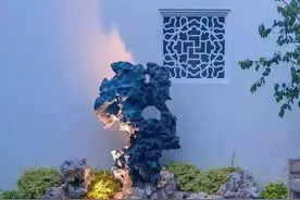 在花园里玩转水景，从设计到养护，这篇文章让你全都学会图片