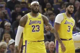 冷门偶有，但黑马难现——NBA季后赛，首轮东西部战局已趋明朗图片