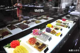 国宴冷菜要求图片