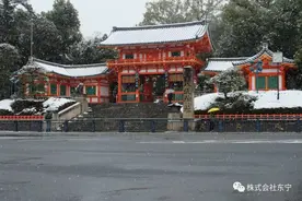 祈愿！一起感受日本的神社文化图片