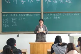 大学里哪个“班委职位”值得竞选？辅导员说出想法，值得学生借鉴图片
