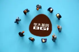 “举报门”后遗症？华大基因辟谣“基因编辑婴儿”传闻：已报案，证据充分图片
