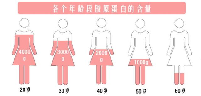 完美胶原蛋白肽的功效与作用 2026年完美胶原蛋白肽效果怎么样